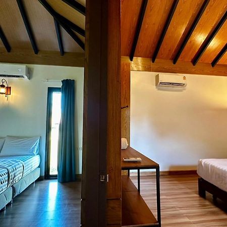 Medee Resort Ko Kut Экстерьер фото