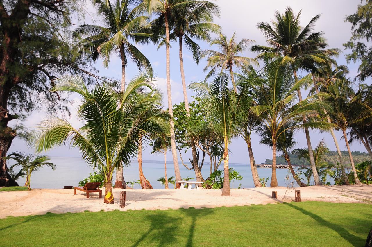 Medee Resort Ko Kut Экстерьер фото