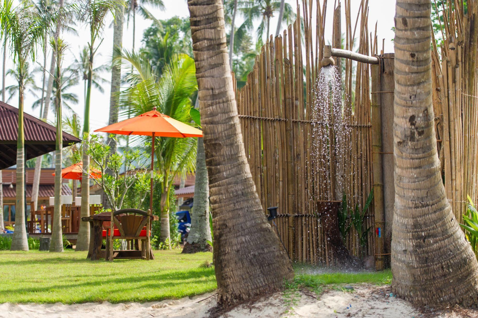 Medee Resort Ko Kut Экстерьер фото