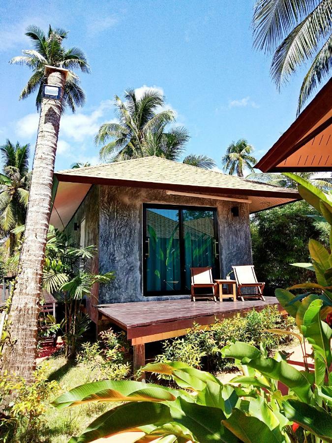 Medee Resort Ko Kut Экстерьер фото